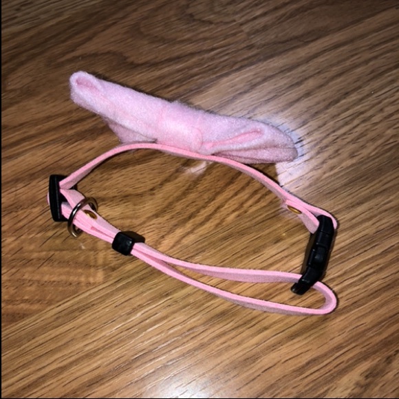 SHEIN Bow Cat Collar - Picture 6 of 7